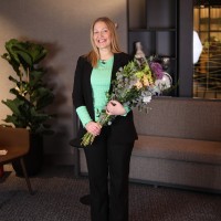 Smiling Faces Employee Veronica Flyckt's profile photo