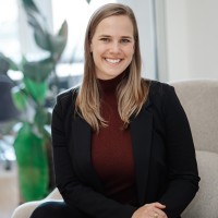 Avid Ventures Employee Zeeza Cole's profile photo