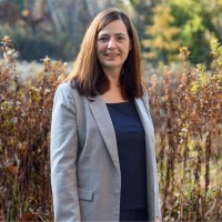 Wege Foundation Employee Mary Judnich's profile photo