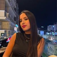 INTERCONTROLE Employee Nadia Kerkeni's profile photo