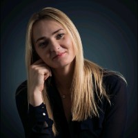 Colourbox Employee Adriana Debowska's profile photo