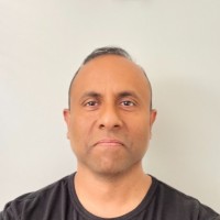 Manas Samantray Email