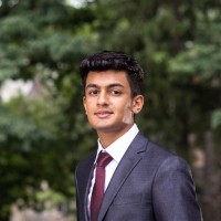 Krish Patel Email