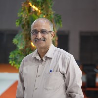APL Apollo Tubes Ltd. Employee Ravindra Tiwari's profile photo