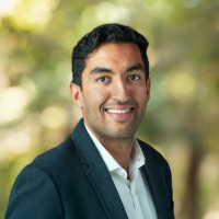 SAIGroup Employee Malik Gill's profile photo