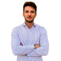 Bcode Employee Matteo Foresti's profile photo