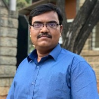 Fluidyn Employee T Kumar's profile photo