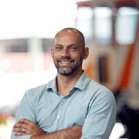 Martinus Employee Dave van Hoos's profile photo