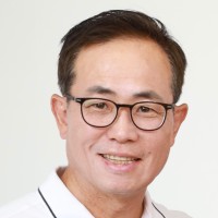 Quickplay Employee Ryan Kim's profile photo