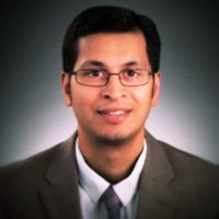 Metrolina Nephrology Associates, PA Employee Gautam Mb's profile photo
