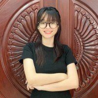 Software Development Aegona Ltd Employee Truong Uyen's profile photo