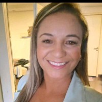 Confebras Employee Ana Vandore's profile photo