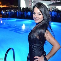 Provectus Employee Irina Kolesnyk's profile photo