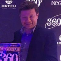 Globalweb Corp Employee Cleber Gomes's profile photo