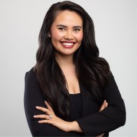 REALM Employee Ginh Wood's profile photo