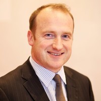 Diarmaid Flynn Email & Phone Number | Ergo Client Services Director ...