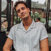 PVH Corp. Employee James Perera's profile photo