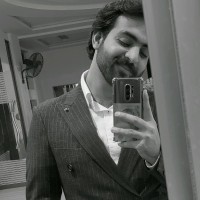 SegmentNext Employee Ali Haadi's profile photo