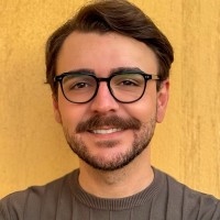 Thunders Tecnologia Employee Miguel Andrade's profile photo
