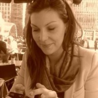 Gourmet Invent Employee Sara Waterloos's profile photo