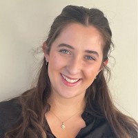 Grace Buzzoni Email & Phone Number