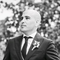 Datisa Forwarders Employee Jose Manuel Collado's profile photo