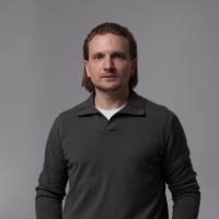Yalantis Employee Serhii Moroz's profile photo