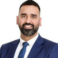 Xref Employee Sunny Sidhu's profile photo
