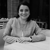 Just Link Employee Mónica Pérez Medina's profile photo