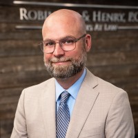Frascona, Joiner, Goodman and Greenstein, P.C. Employee Patrick Fitz-Gerald's profile photo