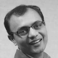 Welcome Smiles Employee Vivek Mehta's profile photo