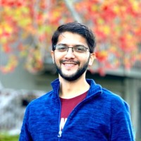 Urban Company Employee Raghav Chandra's profile photo