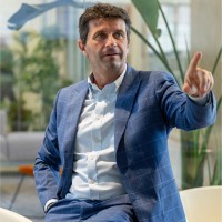 BASE SPA Employee Luca Frangioni's profile photo
