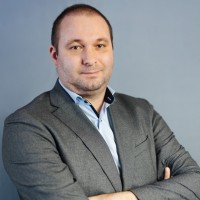 rinf.tech Employee Andrei Rada's profile photo