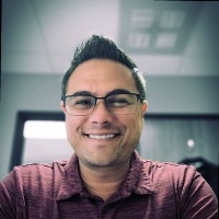 Alliance RV Employee Steve Adkins's profile photo