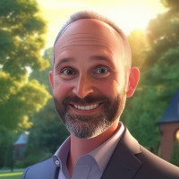 MiRealSource Employee Brian Alford's profile photo