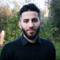 aems.ai Employee Youssef Jundi's profile photo