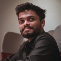 SMEClabs Employee Abin Biju's profile photo