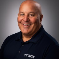 Pet Food Experts Employee Anthony Ange's profile photo