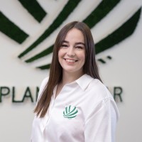 Planet Soar Employee Elisabeth Boulc'H's profile photo
