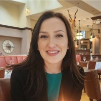 Tempus AI Employee Grace Leslie's profile photo