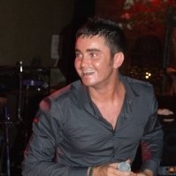 The Viva Group Employee Martin Heywood's profile photo