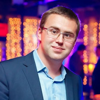 Central Partnership Employee Vadim Vereschagin's profile photo