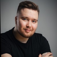 Johannes Mustonen's profile photo