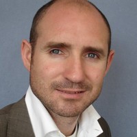 Securecell AG Employee Martin O'Neill's profile photo