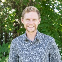 Oregon State University Employee Jay Merrill's profile photo