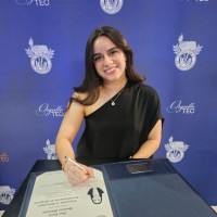 Vinco Employee Ana Lucia Holguin's profile photo
