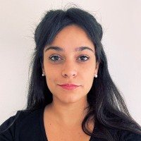 Remote Hero Employee Nicole Nair's profile photo