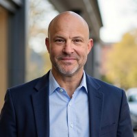 ClearBalance Employee Patrik Vagenius's profile photo