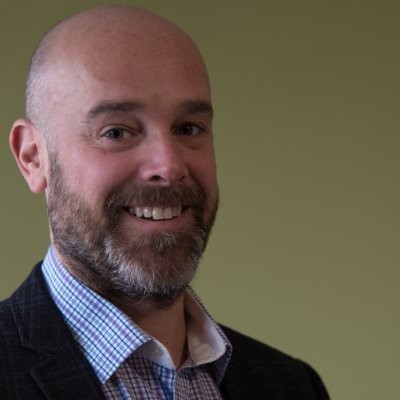 OCR Canada Employee Tim Bracken's profile photo
